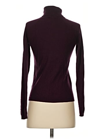 Talbots Turtleneck Sweater (view 2)