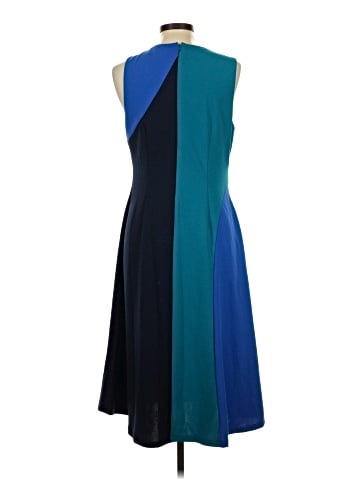 Maggy London Cocktail Dress (view 2)