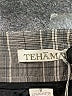 Tehama 100% Polyester Gray Shorts Size 8 - photo 3