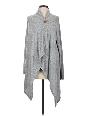 Cherish Poncho (view 1)