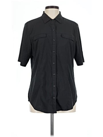 ExOfficio 3/4 Sleeve Blouse (view 1)
