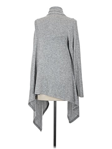 Cherish Poncho (view 2)