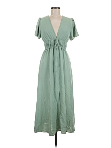 See You Monday Casual Dress (view 1)