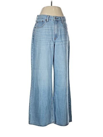 Abercrombie & Fitch Jeans (view 1)