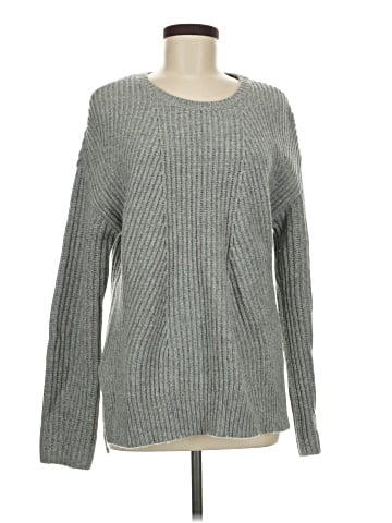 Gap Wool Pullover Sweater (view 1)