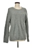 Gap Solid Gray Wool Pullover Sweater Size M - photo 1