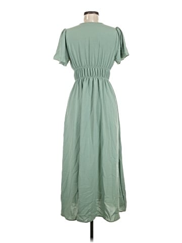 See You Monday Casual Dress (view 2)