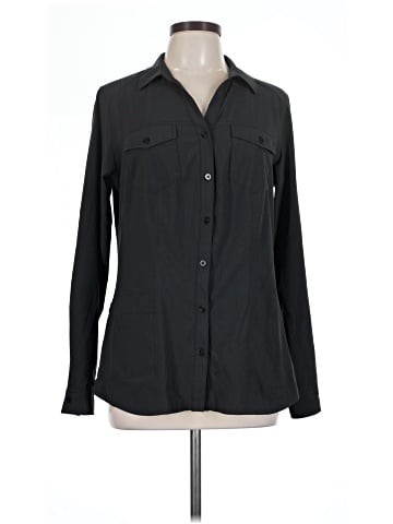 ExOfficio Long Sleeve Blouse (view 1)