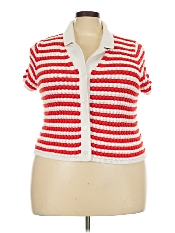 Old Navy Sweater Vest (view 1)