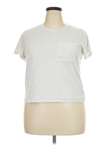 Arizona Jean Company Short Sleeve T-Shirt (view 1)