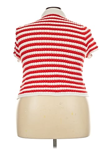 Old Navy Sweater Vest (view 2)