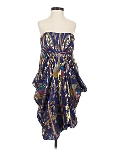 Nicole Miller Cocktail Dress (view 1)