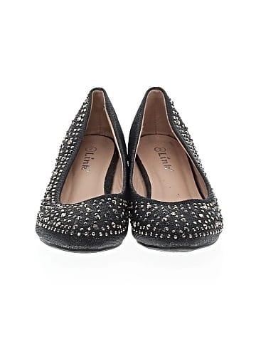 Link Dress Shoes (view 2)