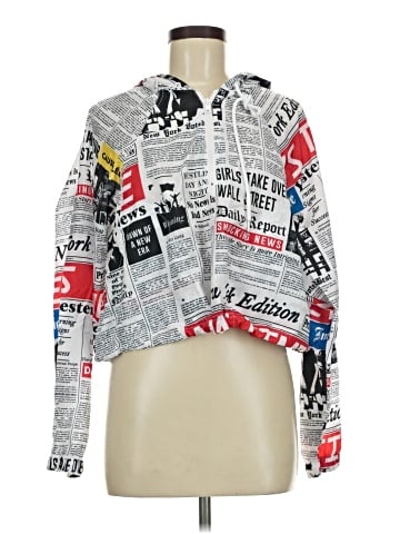 Forever 21 Jacket (view 1)