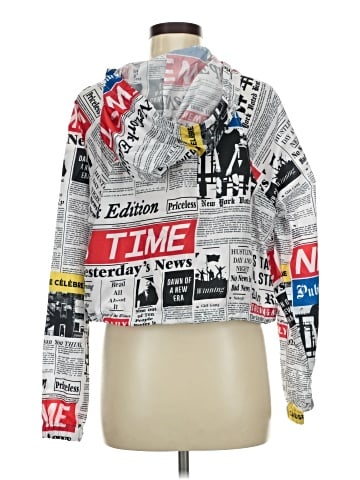 Forever 21 Jacket (view 2)