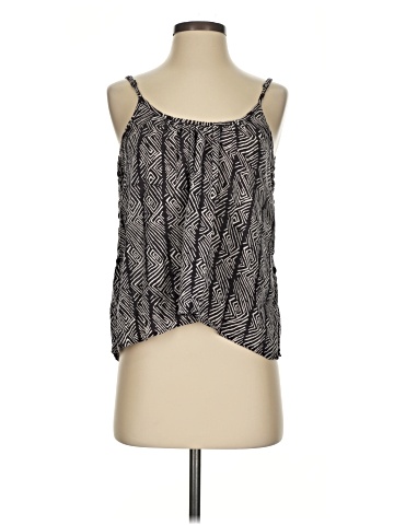 Volcom Sleeveless Blouse (view 1)