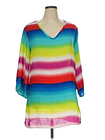J Valdi Casual Dress (view 1)