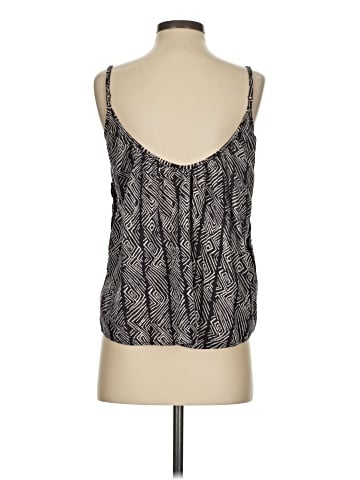 Volcom Sleeveless Blouse (view 2)
