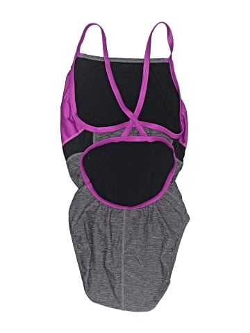 Speedo One Piece Swimsuit (view 2)