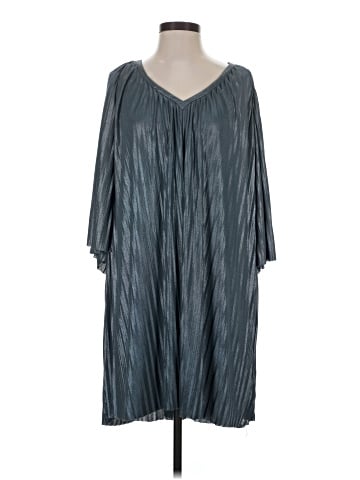 Halston Heritage Cocktail Dress (view 1)