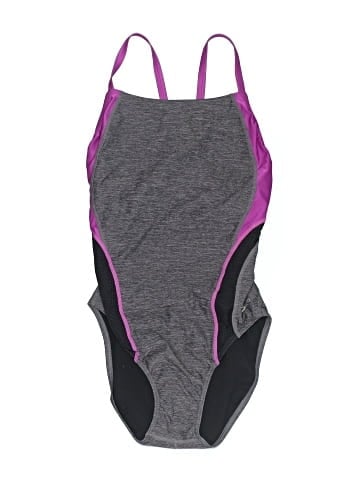 Speedo One Piece Swimsuit (view 1)