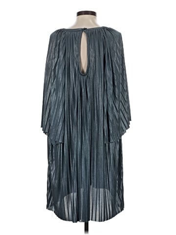 Halston Heritage Cocktail Dress (view 2)