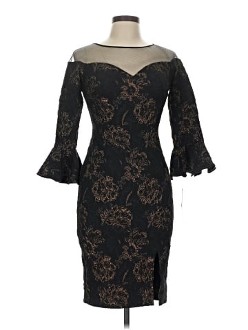 Aidan Mattox Cocktail Dress (view 1)