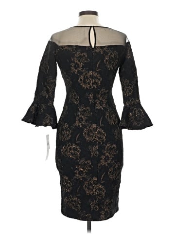 Aidan Mattox Cocktail Dress (view 2)