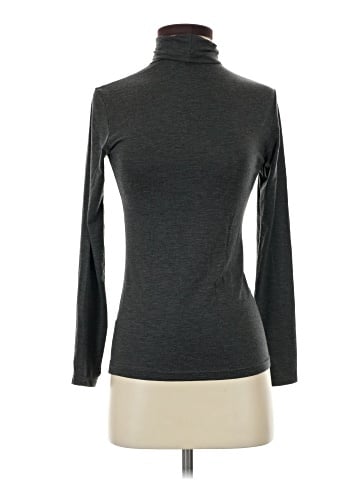 Uniqlo Long Sleeve Turtleneck (view 1)