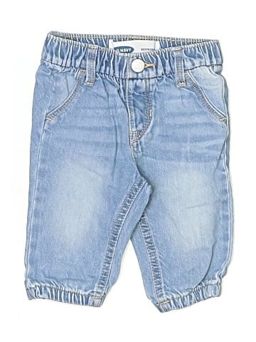 Old Navy Jeans (view 1)