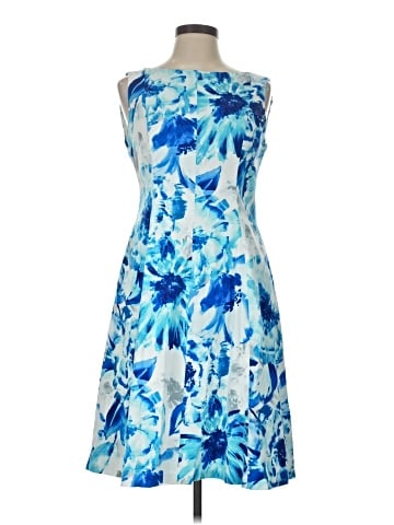 London Style Cocktail Dress (view 1)