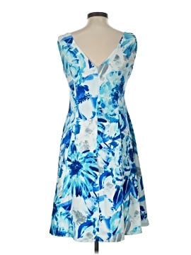 London Style Cocktail Dress (view 2)