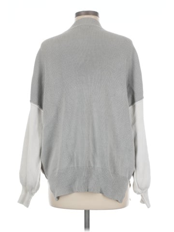BKE Turtleneck Sweater (view 2)