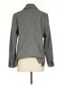 Uniqlo Chevron-herringbone Gray Blazer Size S - photo 2