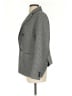 Uniqlo Chevron-herringbone Gray Blazer Size S - photo 5