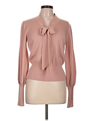 Zimmermann pullover sweater (view 1)