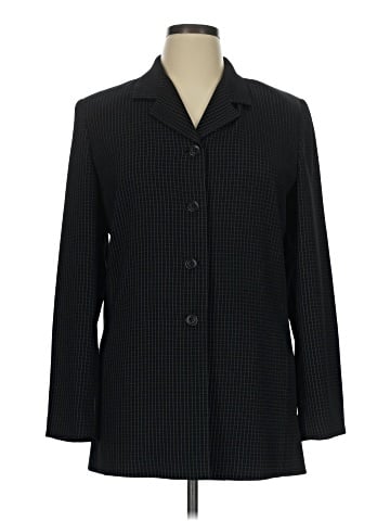 Garfield & Marks Coat (view 1)
