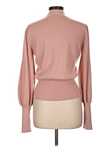 Zimmermann pullover sweater (view 2)