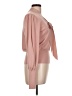 Zimmermann 100% Merino Wool Pink pullover sweater Size 10 (3) - photo 4