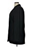 Garfield & Marks Houndstooth Black Coat Size 14 - photo 5