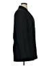 Garfield & Marks Houndstooth Black Coat Size 14 - photo 4
