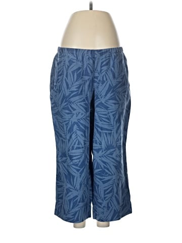 J.Jill Linen Pants (view 1)