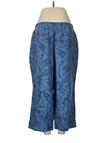 J.Jill Linen Pants (view 2)