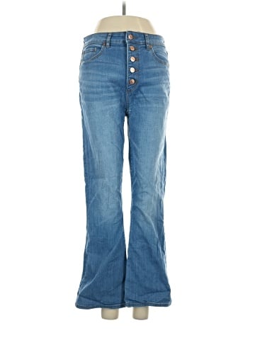 Ann Taylor LOFT Jeans (view 1)