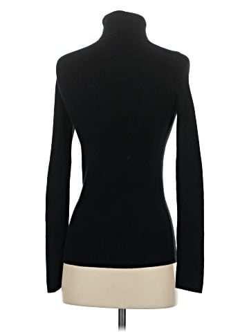 Uniqlo Turtleneck Sweater (view 2)