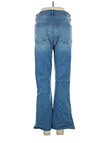 Ann Taylor LOFT Jeans (view 2)