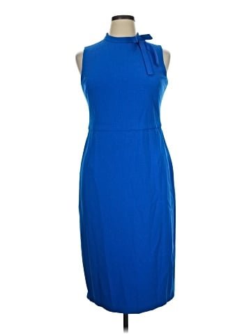Maggy London Cocktail Dress (view 1)