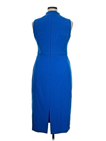 Maggy London Cocktail Dress (view 2)