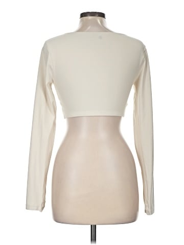 Athleta Long Sleeve T-Shirt (view 2)