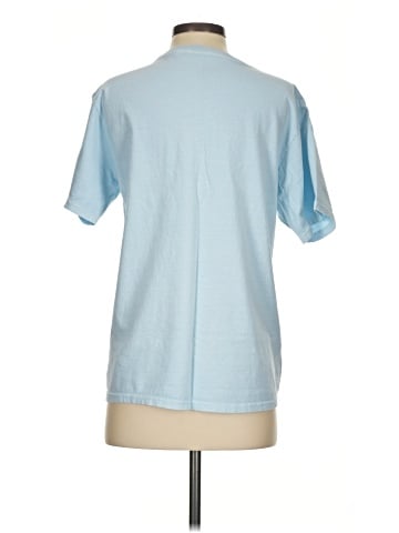 blue 84 Short Sleeve T-Shirt (view 2)